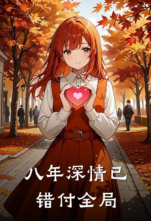 八年深情已错付全局