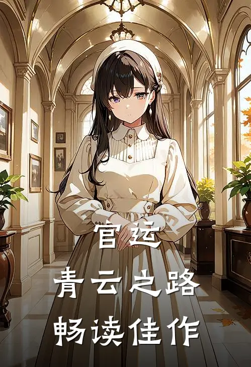 官运：青云之路畅读佳作