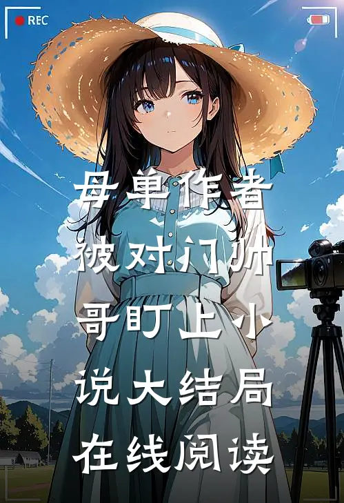 母单作者,被对门帅哥盯上大结局在线阅读全文