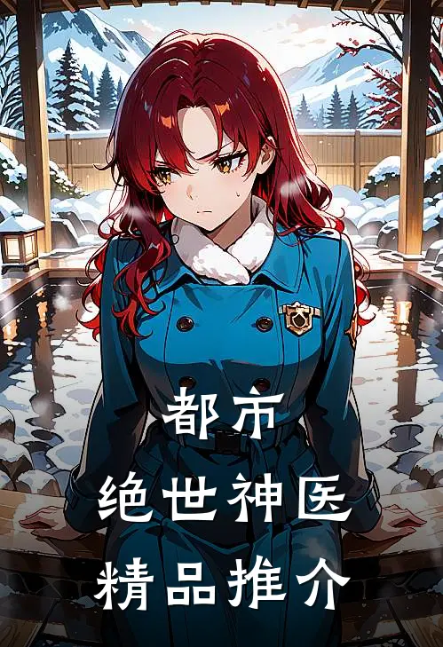 都市绝世神医精品推介