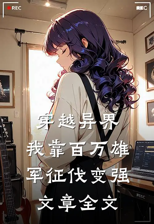 穿越异界：我靠百万雄军征伐变强文章全文