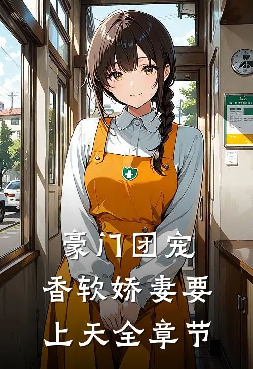 豪门团宠：香软娇妻要上天全章节