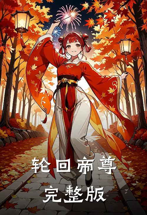 轮回帝尊完整版