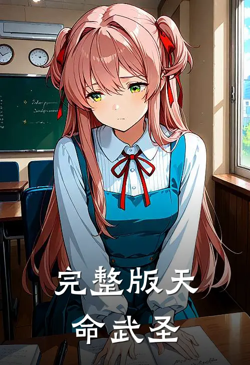 完整版天命武圣