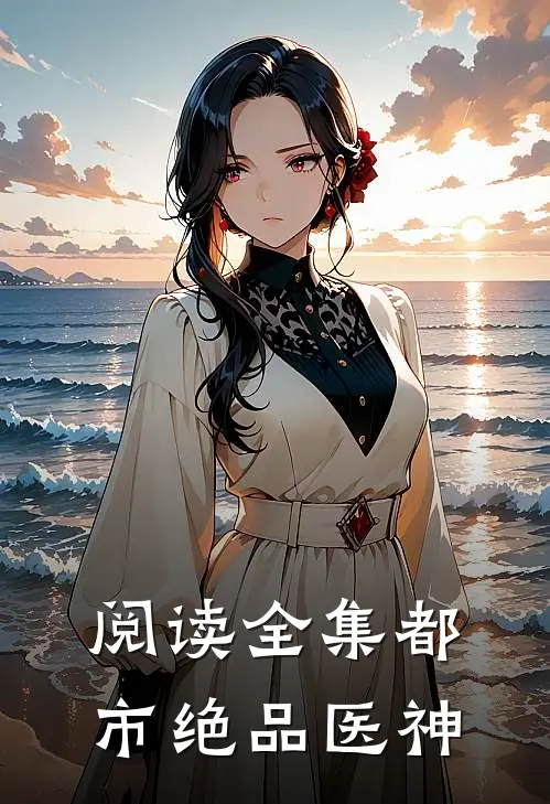 阅读全集都市绝品医神