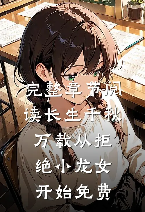 完整章节阅读长生千秋万载从拒绝小龙女开始免费