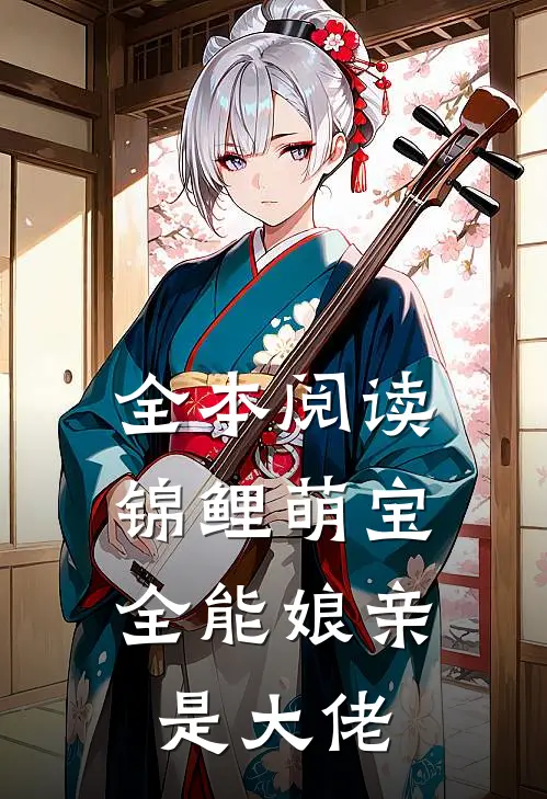 全本阅读锦鲤萌宝：全能娘亲是大佬