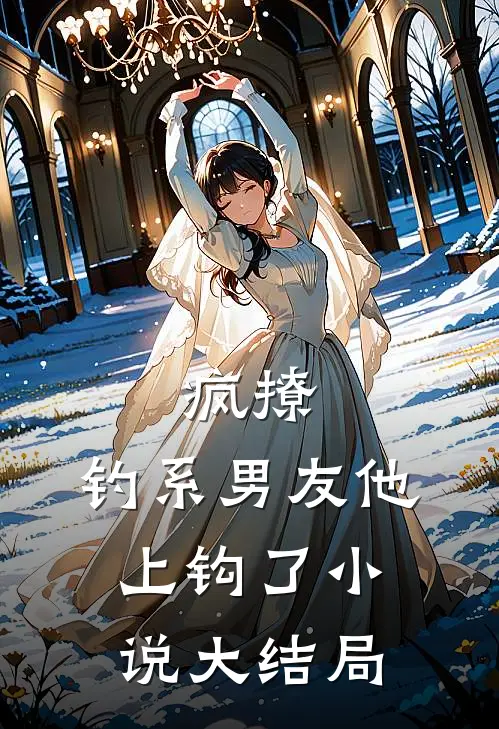 疯撩,钓系男友他上钩了大结局