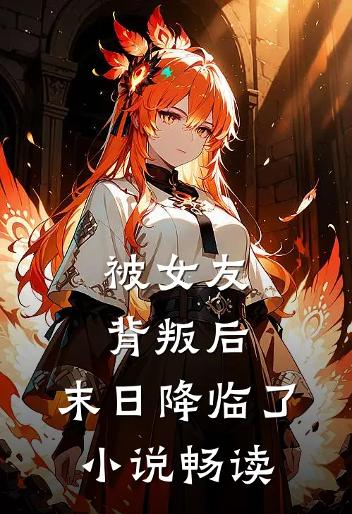 被女友背叛后,末日降临了畅读全文