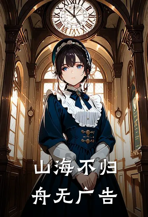 山海不归舟无广告