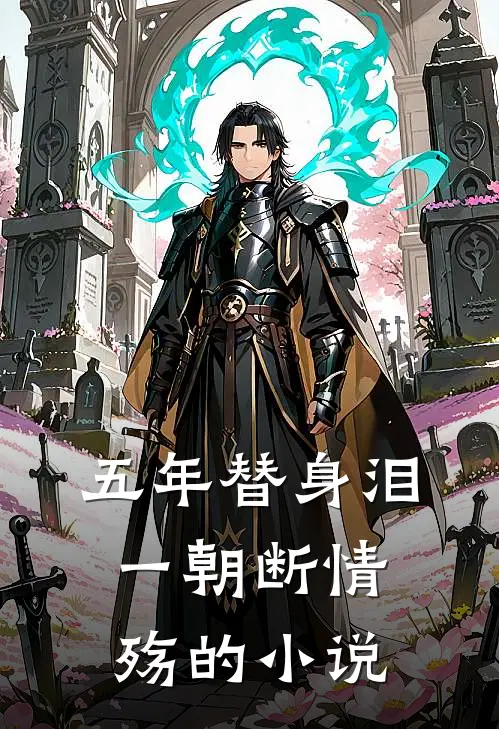 五年替身泪,一朝断情殇的在线阅读