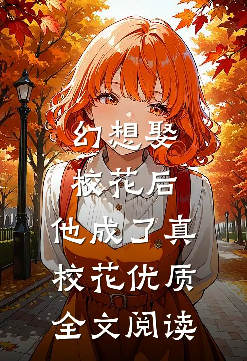 幻想娶校花后,他成了真校花优质全文阅读
