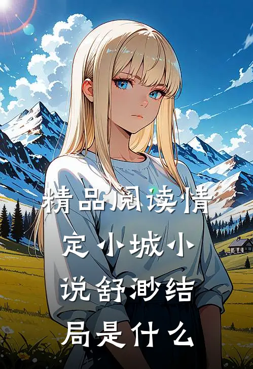 精品阅读情定小城小说舒渺结局是什么