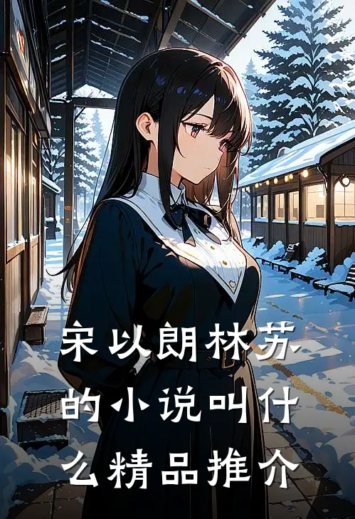 宋以朗林苏的小说叫什么精品推介