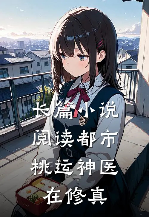 长篇小说阅读都市：桃运神医在修真