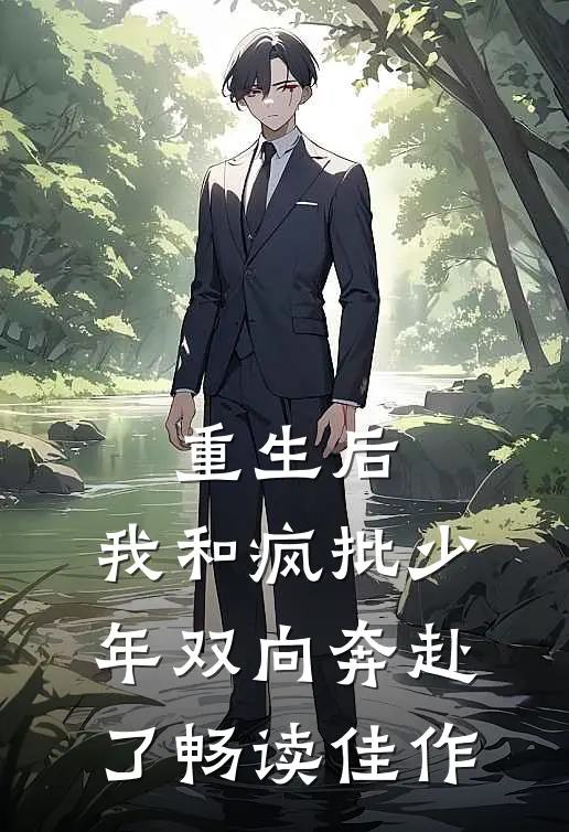 重生后，我和疯批少年双向奔赴了畅读佳作