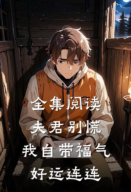 全集阅读夫君别慌,我自带福气好运连连