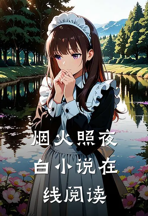 烟火照夜白小说在线阅读
