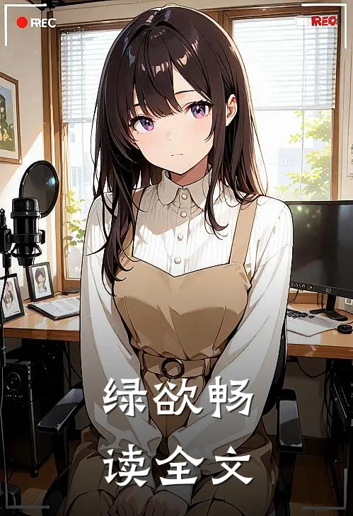 绿欲畅读全文