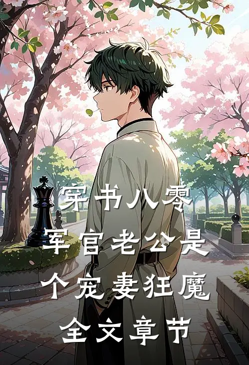 穿书八零，军官老公是个宠妻狂魔全文章节
