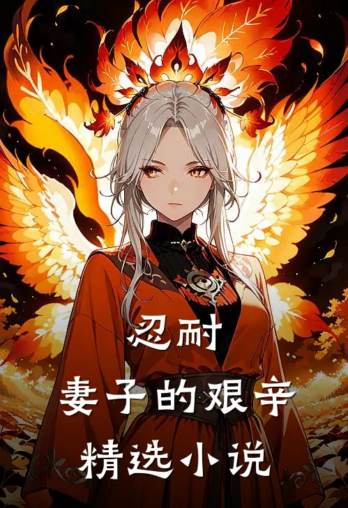 忍耐妻子的艰辛精选阅读