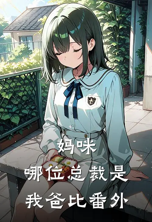 妈咪,哪位总裁是我爸比 番外