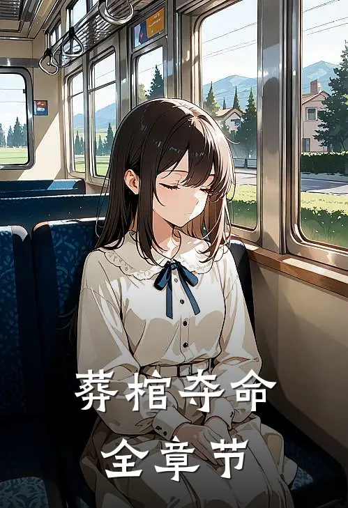 葬棺夺命全章节