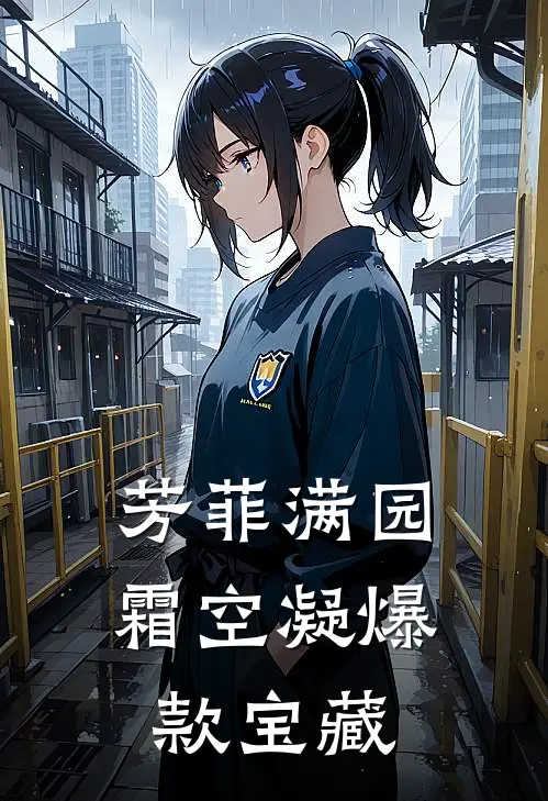芳菲满园霜空凝爆款宝藏