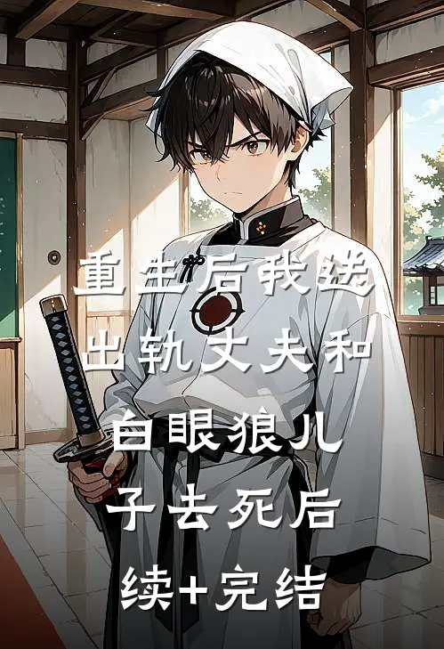 重生后我送出轨丈夫和白眼狼儿子去死后续+完结