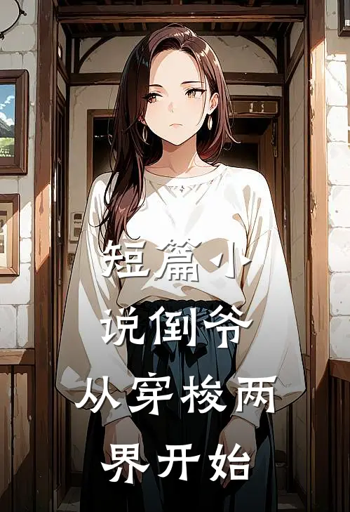 短篇小说倒爷，从穿梭两界开始