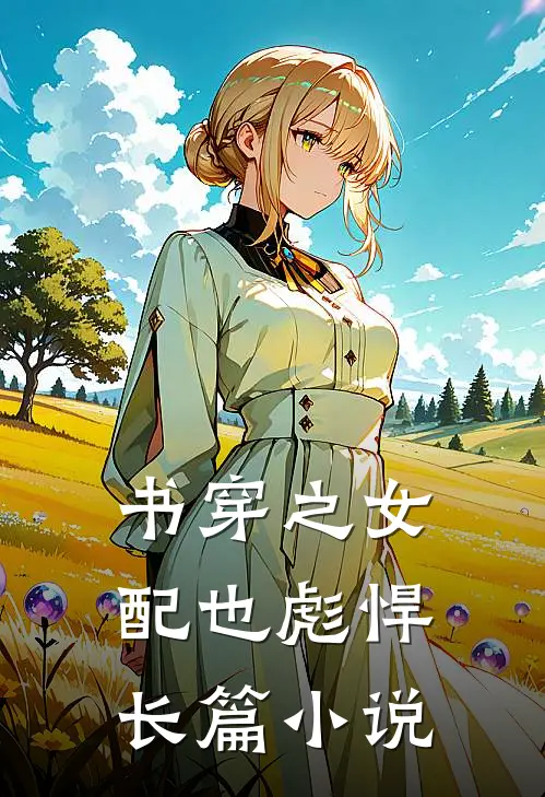 书穿之女配也彪悍长篇小说