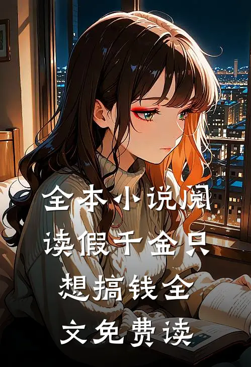 全本小说阅读假千金只想搞钱全文免费读