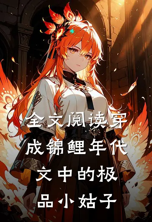 全文阅读穿成锦鲤年代文中的极品小姑子