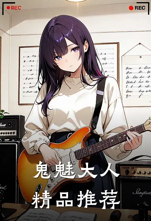 鬼魅大人精品推荐视频
