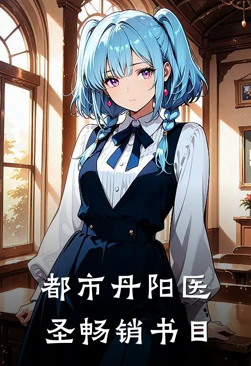 都市丹阳医圣畅销书目