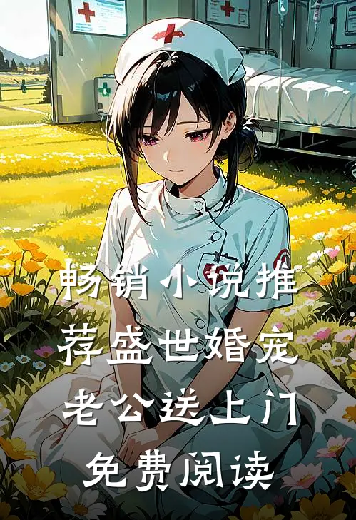 畅销小说推荐盛世婚宠老公送上门免费阅读