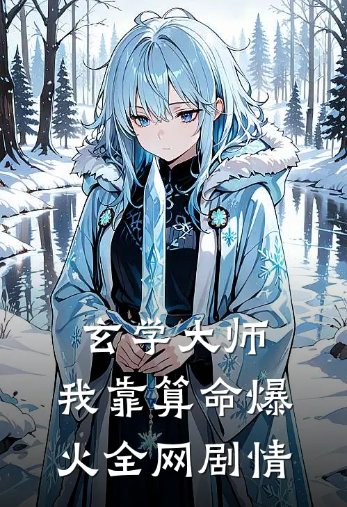 玄学大师：我靠算命爆火全网剧情