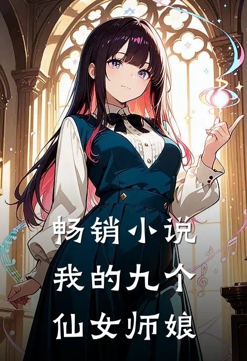 畅销小说我的九个仙女师娘