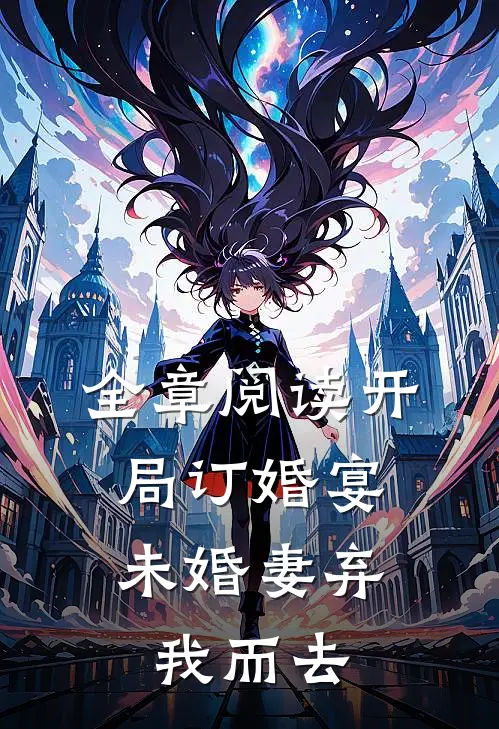 全章阅读开局订婚宴,未婚妻弃我而去的
