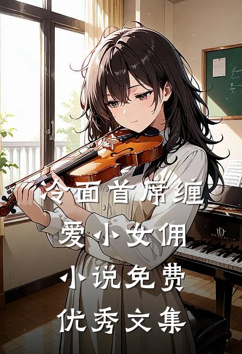 冷面首席缠爱小女佣小说免费优秀文集