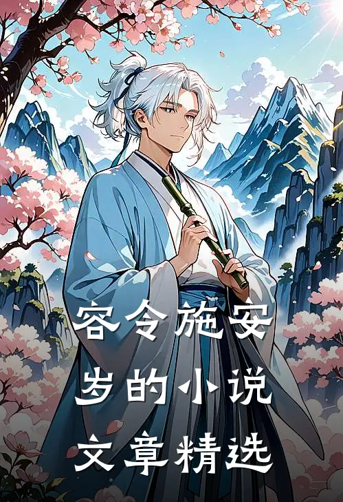 容令施安岁的小说文章精选