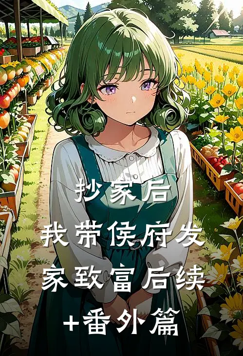 抄家后，我带侯府发家致富后续+番外篇