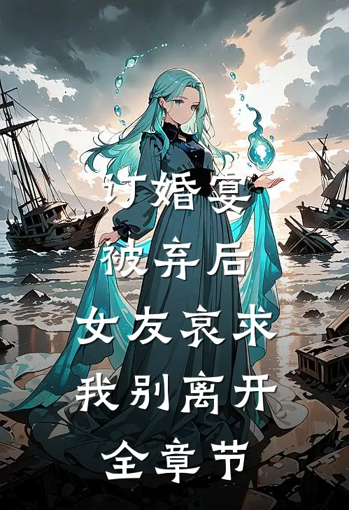 订婚宴被弃后,女友哀求我别离开全章节