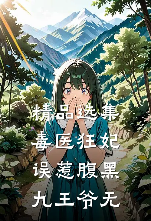 精品选集毒医狂妃:误惹腹黑九王爷无