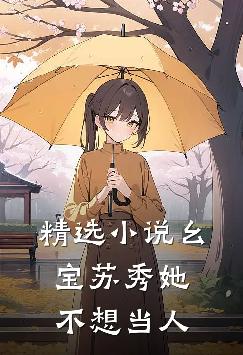 精选小说幺宝苏秀她不想当人