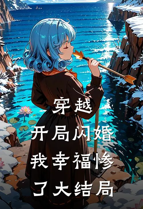 穿越开局闪婚,我幸福惨了大结局
