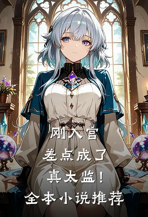 刚入宫,差点成了真太监!全本推荐