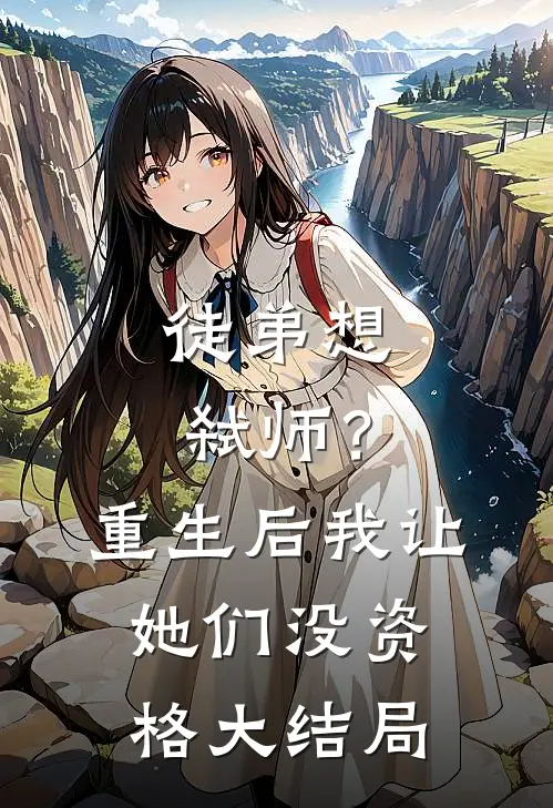 徒弟想弑师?重生后我让她们没资格大结局免费阅读