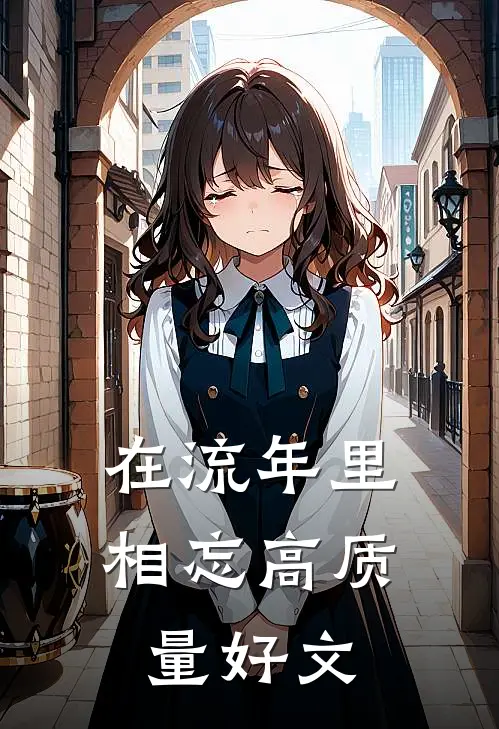 在流年里相忘高质量好文