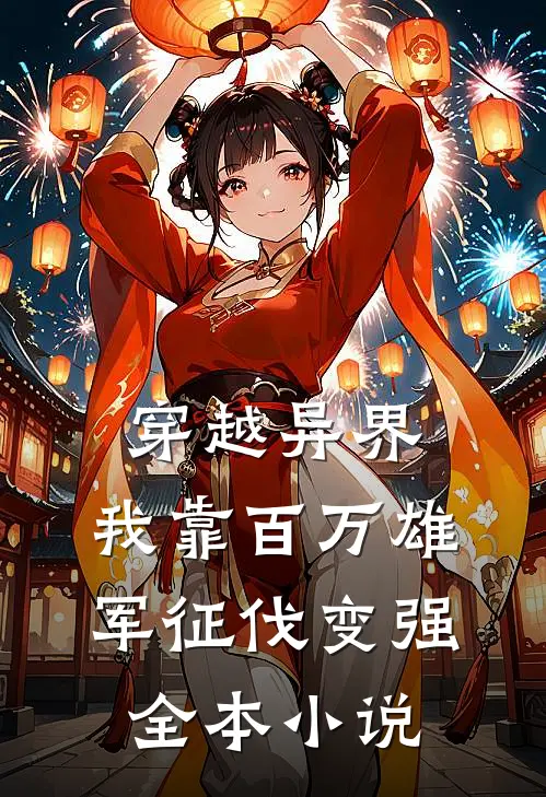 穿越异界：我靠百万雄军征伐变强全本小说